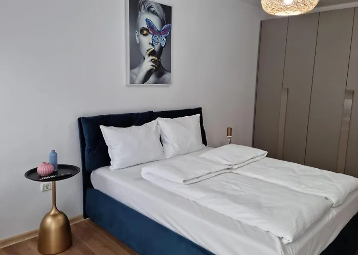 Sasu Apartment