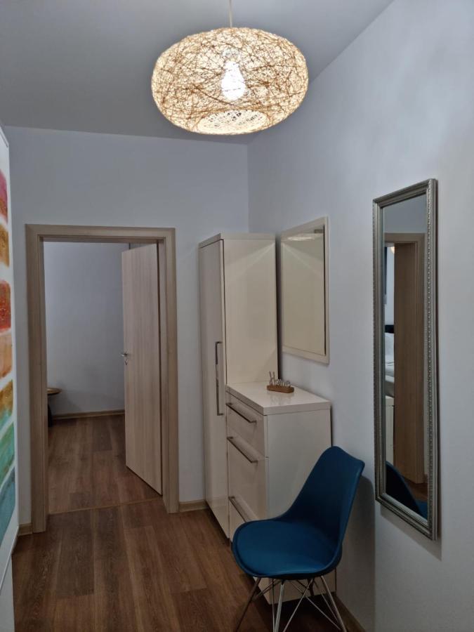 Sasu Appartement