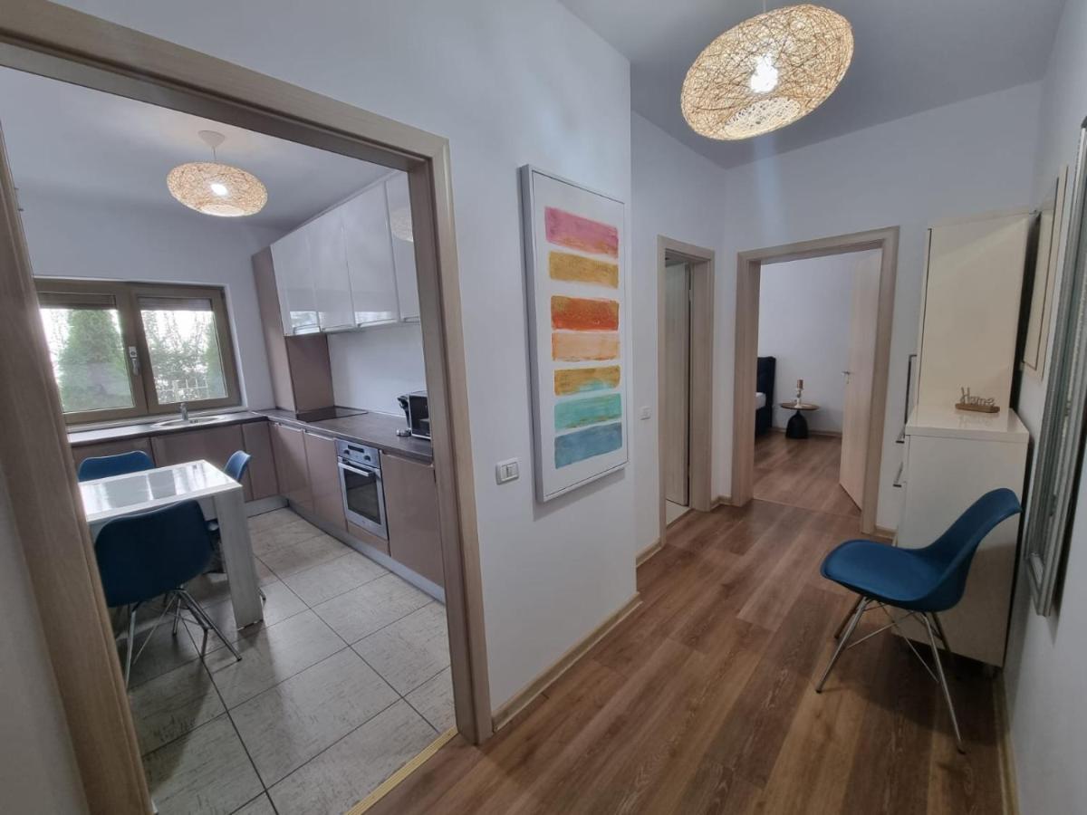 Appartement Sasu