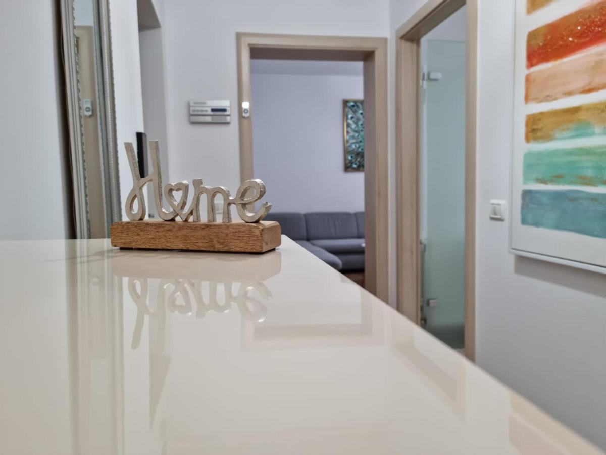 Appartement Sasu *