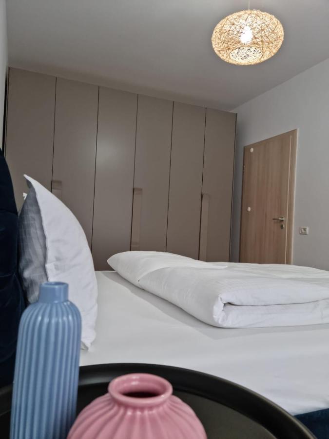 Sasu Appartement