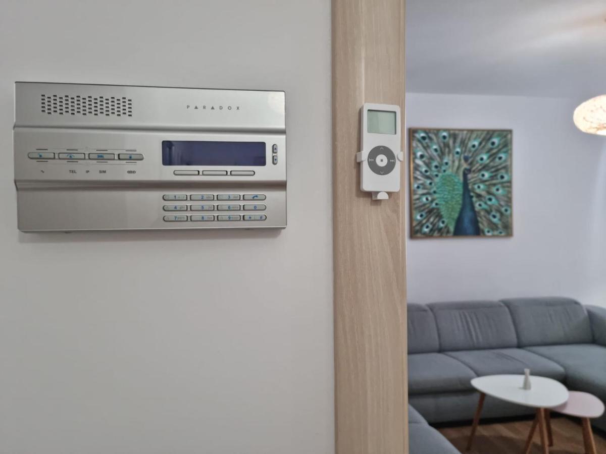 Appartement Sasu
