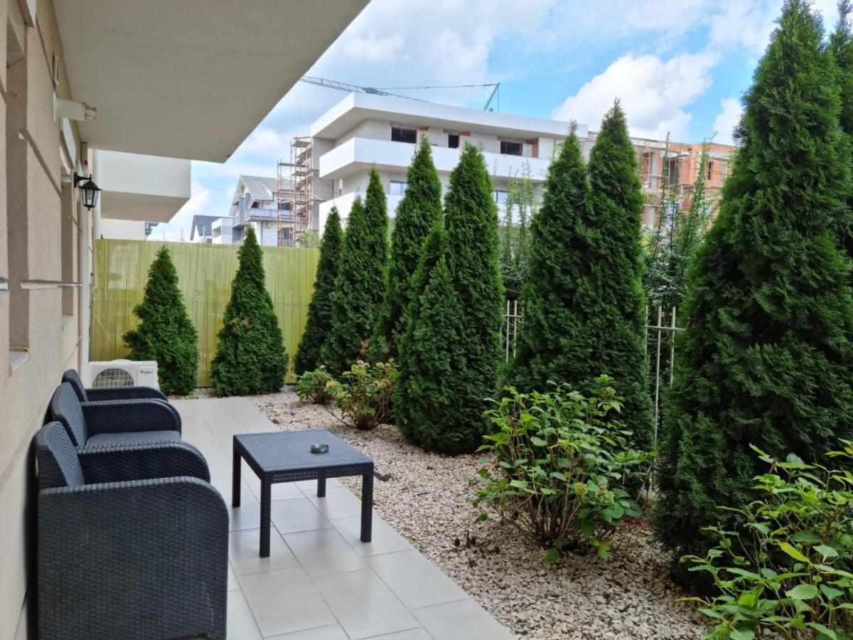 Appartement Sasu