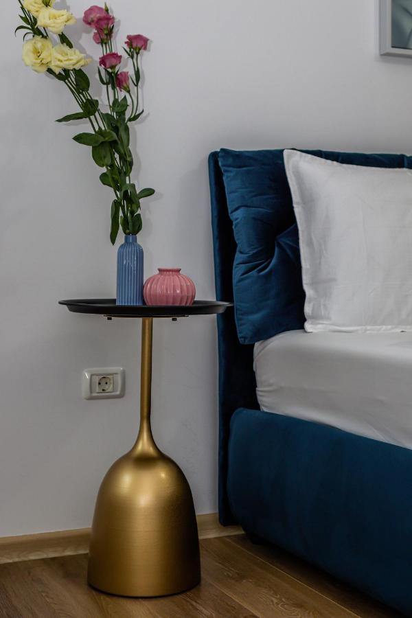 Appartement Sasu